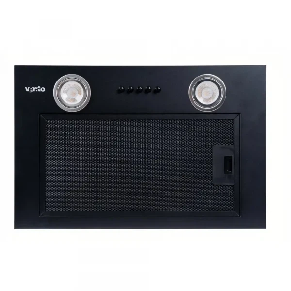 Вытяжка Ventolux punto 45 bk (800) pb - изображение 3