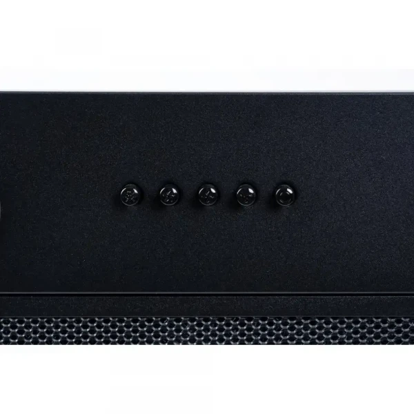 Вытяжка Ventolux punto 45 bk (800) pb - изображение 4