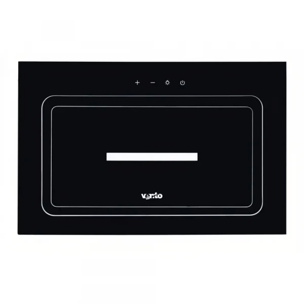 Вытяжка Ventolux punto 45 bg (800) tc - Фото 3 Вытяжка Ventolux punto 45 bg (800) tc - изображение 3