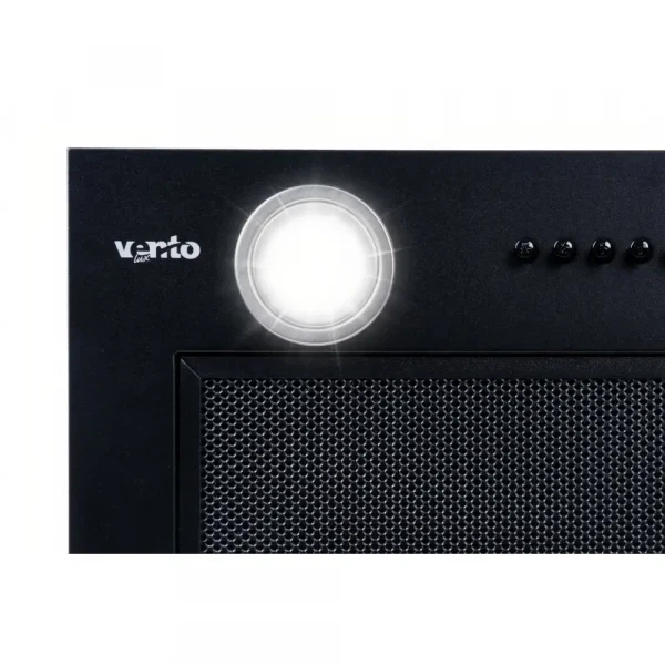 Вытяжка Ventolux punto 45 bk (800) pb - изображение 7
