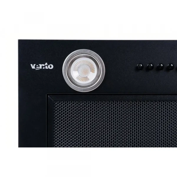 Вытяжка Ventolux punto 45 bk (800) pb - изображение 8