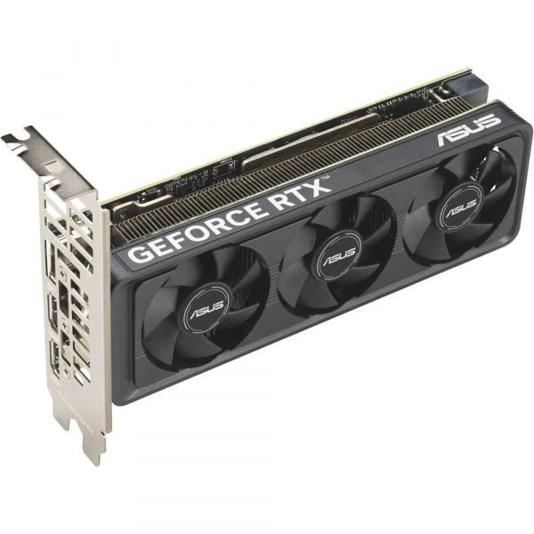 Відеокарта asus nvidia rtx5060-o8g-lp-brk rtx5060-o8g-lp-brk - Фото 6 Відеокарта asus nvidia rtx5060-o8g-lp-brk rtx5060-o8g-lp-brk - зображення 6