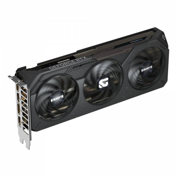 Відеокарта gigabyte gv-n5050gaming oc-8gd - зображення 7