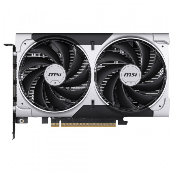 Відеокарта msi rtx 5050 8g ventus 2x oc - зображення 2