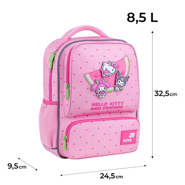 Рюкзак Kite Kids 559 HK-2 (HK26-559XS-2) - зображення 2