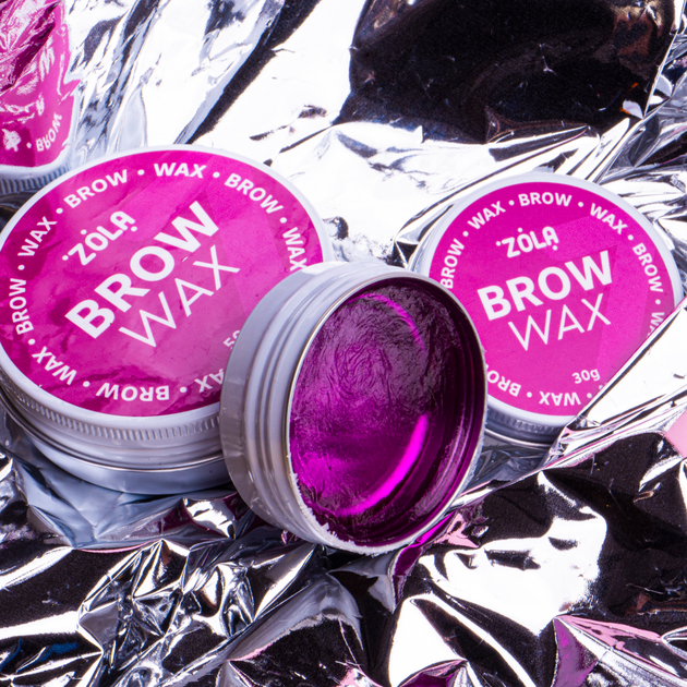 Віск для фіксації брів Brow Wаx 30g - зображення 4