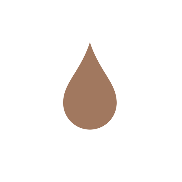Гель-краска для бровей Neutral Brown 20ml - изображение 3