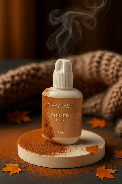Праймер Primer Cacao 15ml - Фото 2 Праймер Primer Cacao 15ml - изображение 2