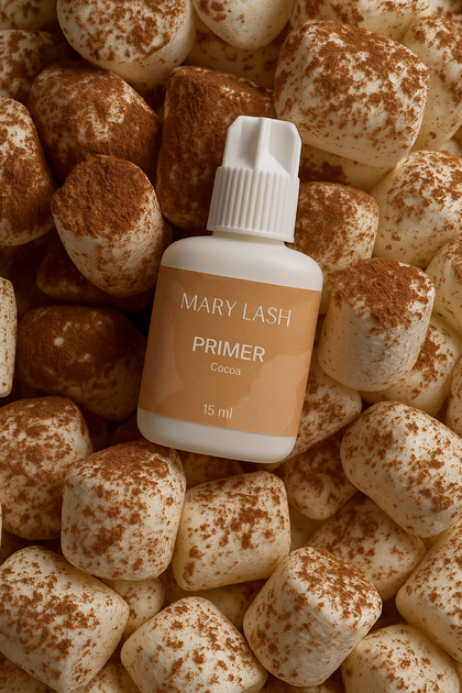 Праймер Primer Cacao 15ml - Фото 3 Праймер Primer Cacao 15ml - изображение 3