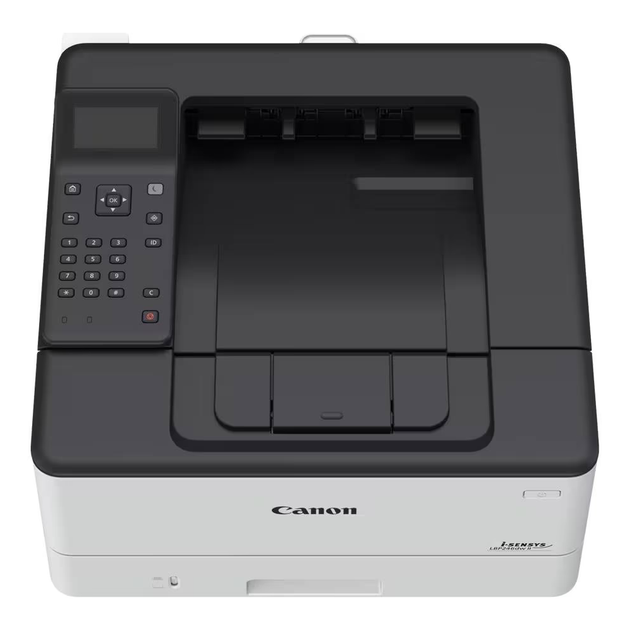 Принтер A4 ч/б Canon i-Sensys LBP246DW II з Wi-Fi (7187C006AA) - Фото 6 Принтер A4 ч/б Canon i-Sensys LBP246DW II з Wi-Fi (7187C006AA) - изображение 6