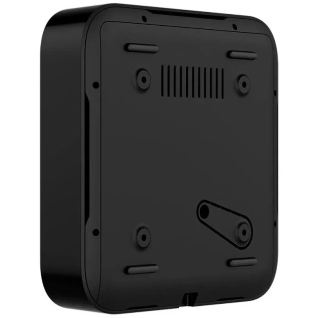 Сітковий відеореєстратор (Ajax NVR (16ch) (8EU) black) (1593086) - зображення 3