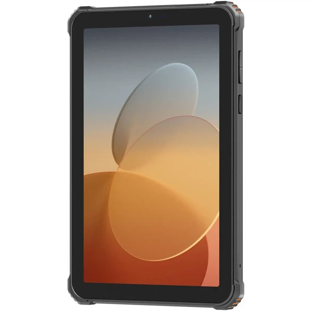 Планшет OUKITEL RT3pro 8" 4/128GB LTE Orange (RT3pro_Orange) - Фото 8 Планшет OUKITEL RT3pro 8" 4/128GB LTE Orange (RT3pro_Orange) - зображення 8