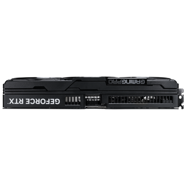 Відеокарта GF RTX 5080 16GB GDDR7 GamingPro OC Palit (NE75080S19T2-GB2031A) - изображение 4