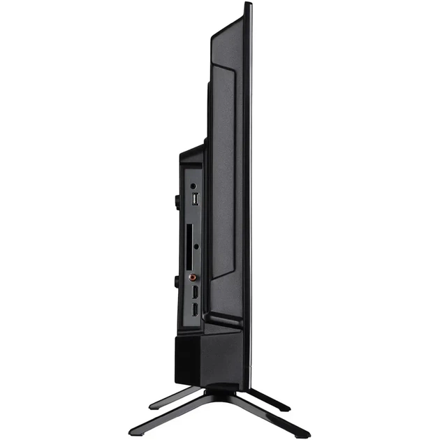 Телевізор TV 32 Mystery MTV-3220HT2 HD Ready/T2/2xUSB 2.0/Black (MTV-3220HT2) - зображення 5