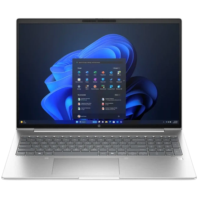 Ноутбук HP Probook 460 G11 (A38DPET#AKD) 16" WUXGA, Intel Core Ultra 7 155U, 16GB, SSD 512GB, W11P - Фото 1 Ноутбук HP Probook 460 G11 (A38DPET#AKD) 16" WUXGA, Intel Core Ultra 7 155U, 16GB, SSD 512GB, W11P - зображення 1