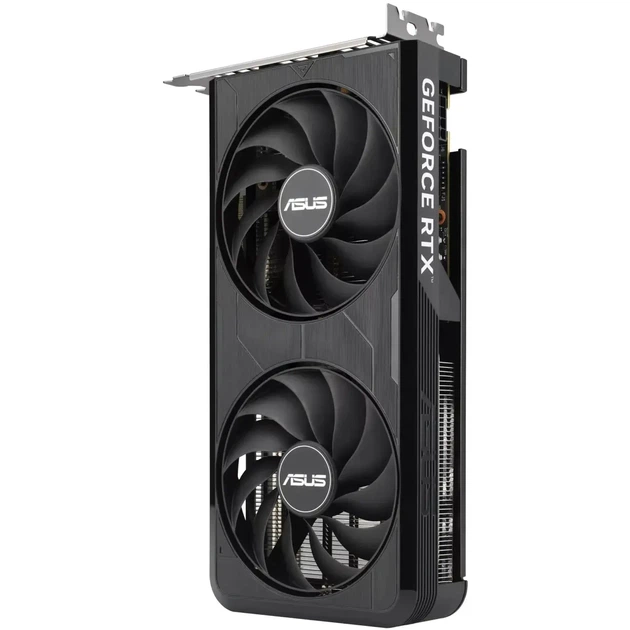 Відеокарта ASUS Nvidia GeForce RTX 5060TI EVO 16GB GDDR7 (DUAL-RTX5060TI-O16G-EVO) BULK - Фото 9 Відеокарта ASUS Nvidia GeForce RTX 5060TI EVO 16GB GDDR7 (DUAL-RTX5060TI-O16G-EVO) BULK - зображення 9