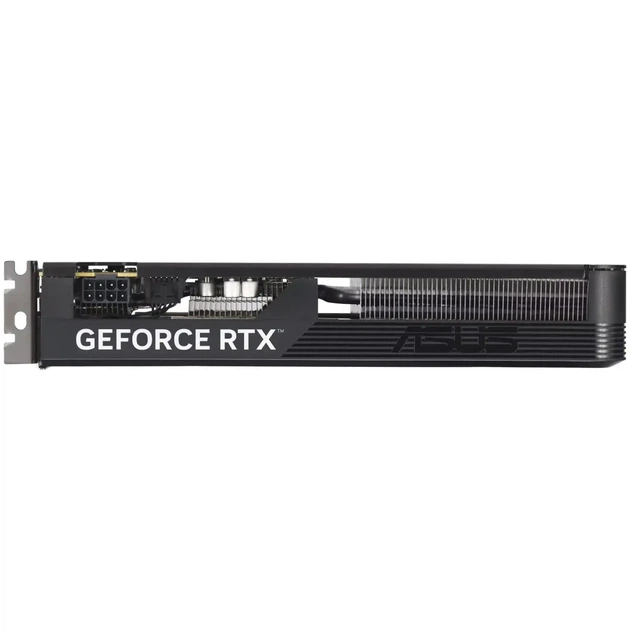 Відеокарта ASUS Nvidia GeForce RTX 5060TI EVO 16GB GDDR7 (DUAL-RTX5060TI-O16G-EVO) BULK - Фото 12 Відеокарта ASUS Nvidia GeForce RTX 5060TI EVO 16GB GDDR7 (DUAL-RTX5060TI-O16G-EVO) BULK - зображення 12