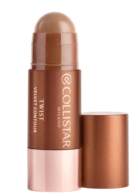 Бронзер для лица Collistar Twist Velvet 01 5 г (8015150011587) - изображение 2