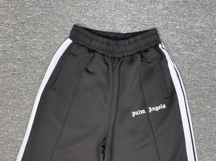Шорти PALM ANGELS S Чорні - Фото 3 Шорти PALM ANGELS S Чорні - зображення 3