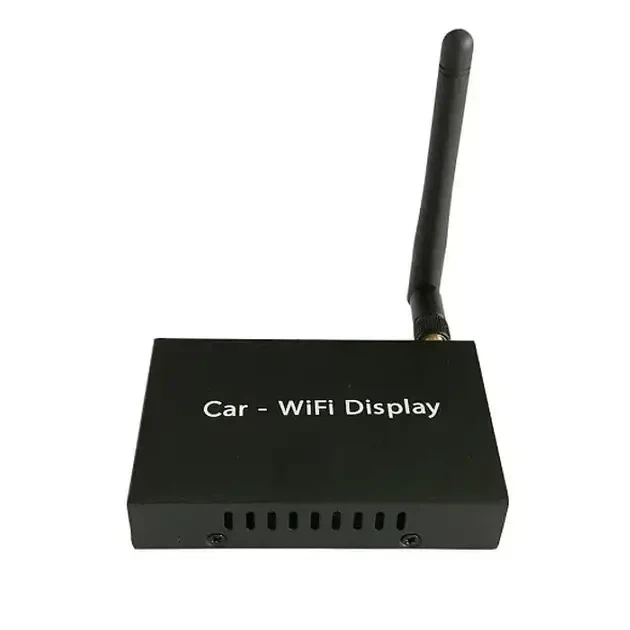 Приставка для автомобиля WiFi Car Box - Фото 1 Приставка для автомобиля WiFi Car Box - изображение 1
