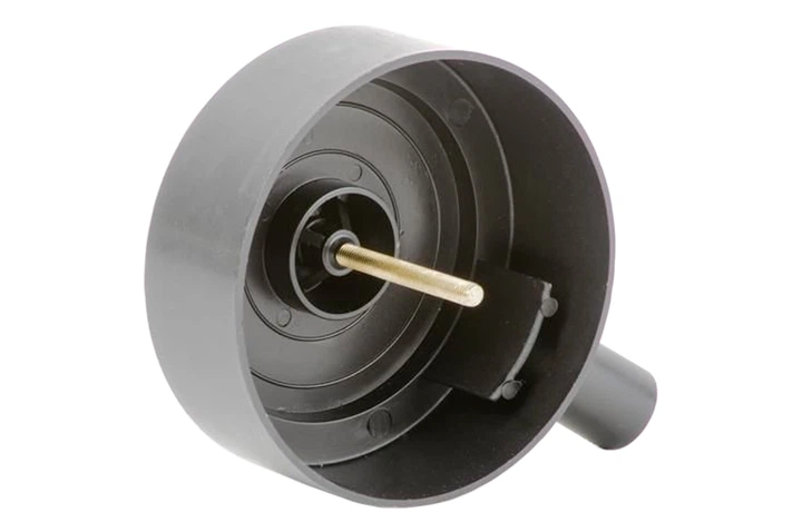 Фильтр воздушный для компрессора Intertool M20 пластик бумажный (PT-9081) - изображение 7
