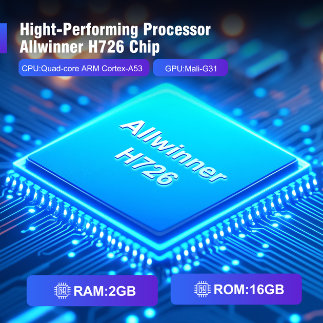 Мультимедийный смарт-проектор с автофокусом Magcubic HY450C Android 14, chip H726, 8K24fps, 2GB/16GB с голосовым управлением домашний кинотеатр Black (19396) - Фото 5 Мультимедийный смарт-проектор с автофокусом Magcubic HY450C Android 14, chip H726, 8K24fps, 2GB/16GB с голосовым управлением домашний кинотеатр Black (19396) - изображение 5