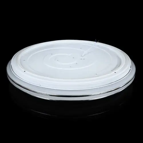 Світильник світлодіодний Biom SMART SML-R18-50/2 3000-6000K 50 Вт (00-00015946) - зображення 4