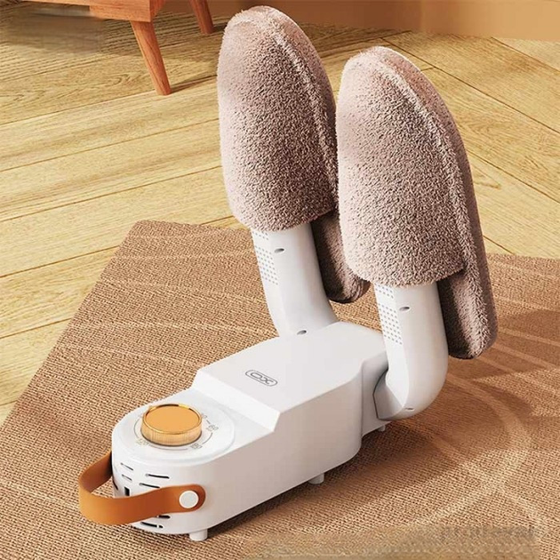 Сушилка для обуви Xo CF35 Shoe Dryer/EU вилка (CF35) - изображение 7