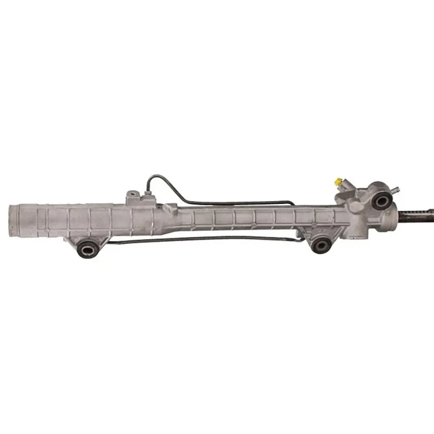 Рулевая рейка с ГУР новая MAZDA 6 (GG) 02-07,6 Hatchback (GG) 02-07,6 Station Wagon (GY) 02-07 MSG MA207 MSG (MA207) - изображение 4