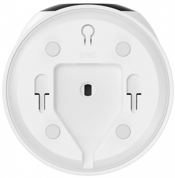 IP-камера Eufy e30 — Indoor Camera 4k, 360°, nv, ai White (t8417321) - зображення 3