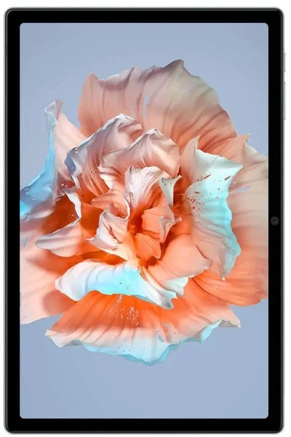 Планшет 10.5" Full HD Blackview Tab 15 (8+6)/128Gb 4G 2-SIM 8 ядер Android 12 8280 mAh Twilight Blue (102057327) - Б/У - изображение 2