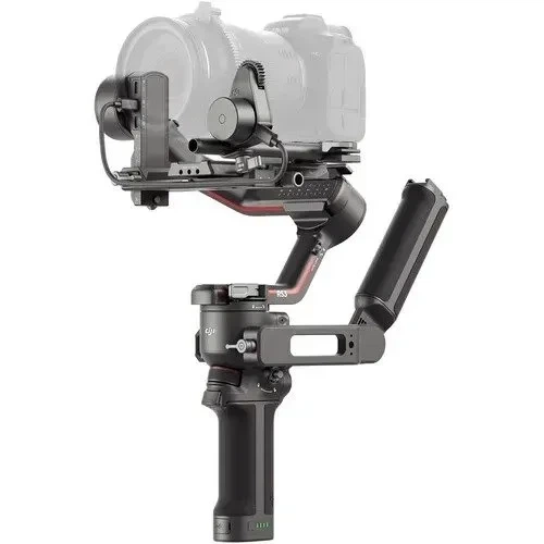 Стабилизатор DJI RS 3 Combo Черный k1 - Уценка - изображение 3