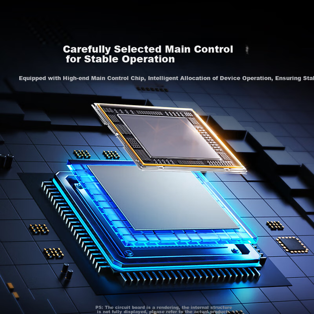Корпус для SSD-накопителя UGREEN M.2 NVMe/SATA, 20 Гбит/с, совместим с Thunderbolt 3/4, подходит для ноутбуков и настольных компьютеров Apple 17, внешний портативный SSD-накопитель в корпусе для телефонов. - Фото 6 Корпус для SSD-накопителя UGREEN M.2 NVMe/SATA, 20 Гбит/с, совместим с Thunderbolt 3/4, подходит для ноутбуков и настольных компьютеров Apple 17, внешний портативный SSD-накопитель в корпусе для телефонов. - изображение 6