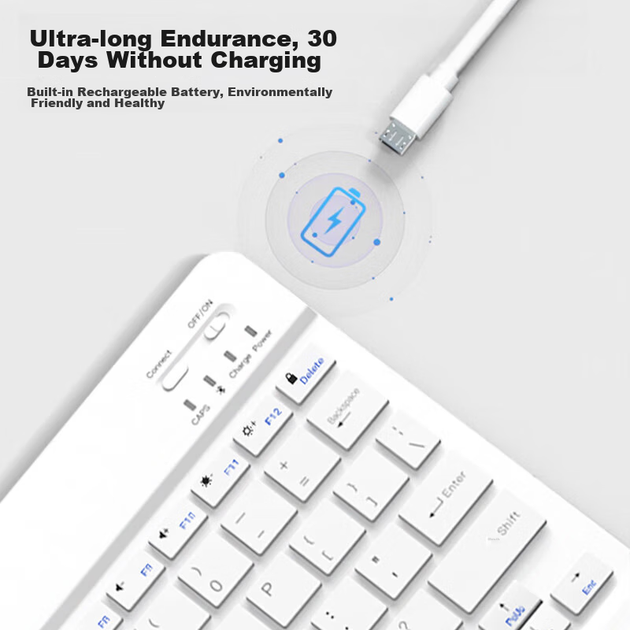 Комплект беспроводной Stiger Bluetooth - изображение 5