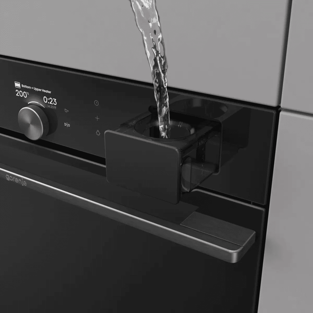 Електрична духова шафа Gorenje BSA6138B (7138248) - зображення 9