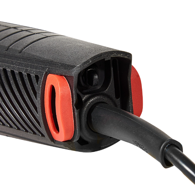 Машина шлифовальная угловая Vitals Ls1275HT - изображение 7