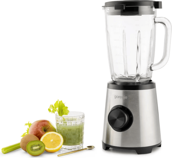 Стаціонарний блендер Gorenje B1300E (7231793) - зображення 3
