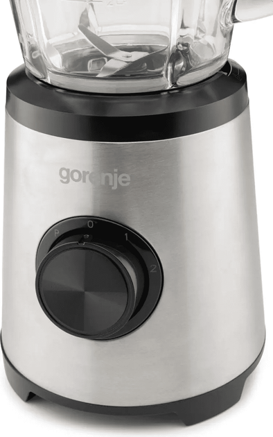 Стаціонарний блендер Gorenje B1300E (7231793) - зображення 5
