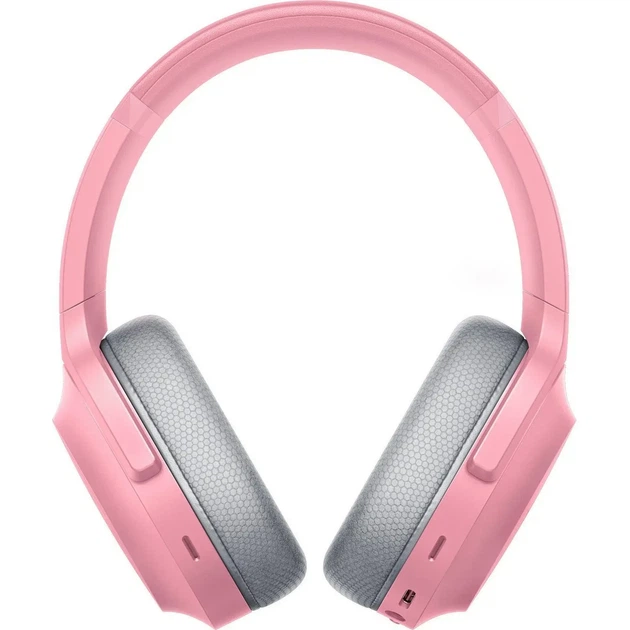 Игровая гарнитура Razer Barracuda Quartz plus Pink - изображение 5