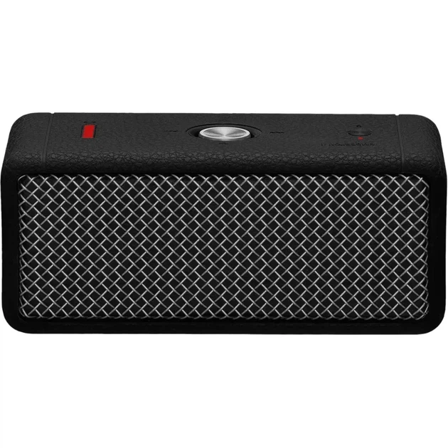 Колонка Marshall Emberton II Чорна - Фото 5 Колонка Marshall Emberton II Чорна - зображення 5