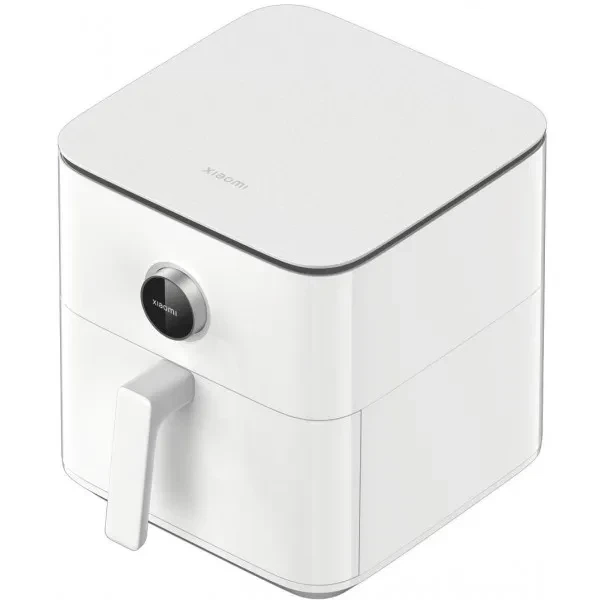 Мультипечь Xiaomi Mi Smart Air Fryer White 6.5L MAF10 с интеллектуальными программами приготовления Белый - изображение 2