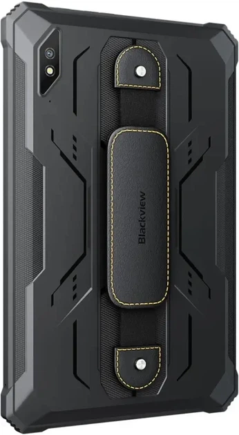 Защищенный планшет Blackview Active 8 Pro 5G 8GB/256GB с батареей 22000mAh 2 SIM - изображение 8