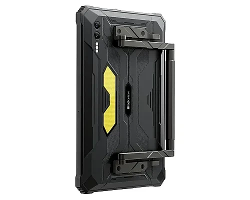 Защищенный планшет Blackview Active 10 Pro ArmorPad | 12GB RAM / 256GB ROM | 30000mAh PowerCell | 5G Industrial Edition - Фото 6 Защищенный планшет Blackview Active 10 Pro ArmorPad | 12GB RAM / 256GB ROM | 30000mAh PowerCell | 5G Industrial Edition - изображение 6