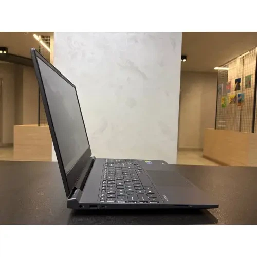 Ноутбук HP Victus 15 15.6" i5-12500H 4.5GHz 16GB DDR4 512 GB SSD + ОС Windows 11 Pro + АКБ + ЗП Б/В | 24521 - изображение 6
