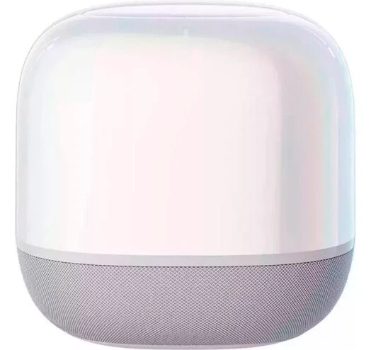 Колонка BT Baseus AeQur V2 (White) - изображение 2