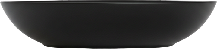 Тарілка глибока Luminarc Apy Black кругла 20 см (X1944) - Фото 4 Тарілка глибока Luminarc Apy Black кругла 20 см (X1944) - зображення 4