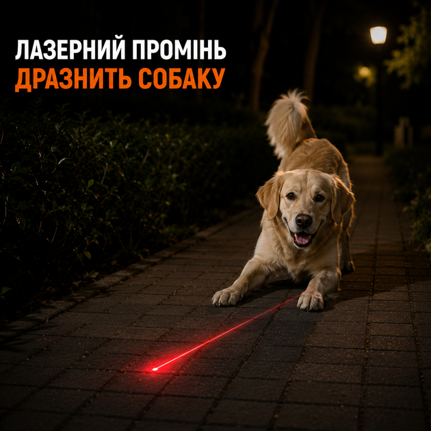Мощный ультразвуковой отпугиватель агрессивных собак с фонариком (дальность до 20 м) - Фото 5 Мощный ультразвуковой отпугиватель агрессивных собак с фонариком (дальность до 20 м) - изображение 5
