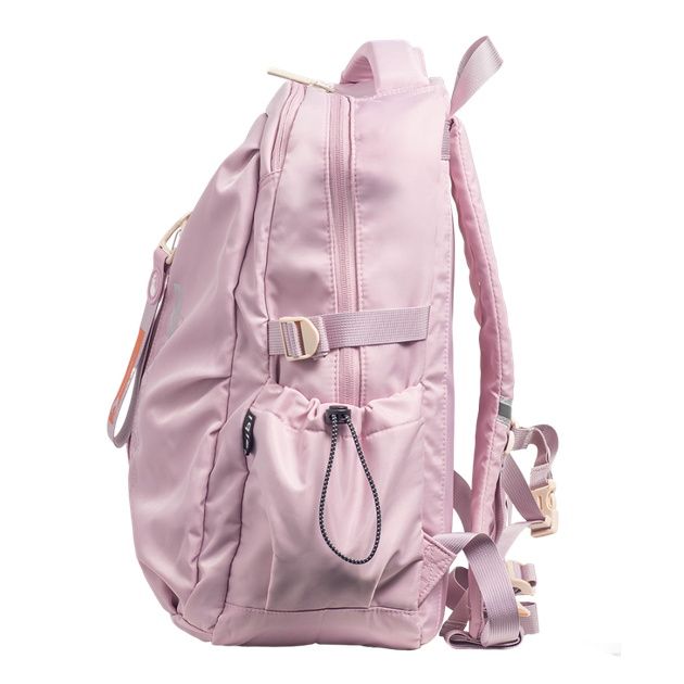 Рюкзак Zibi "City Dream" 47х32х17 см светло-розовый (ZB11.0015CDP) - изображение 11
