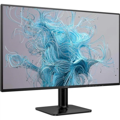 Монитор 23.8" Philips 24E2N1110/00 Black - изображение 2