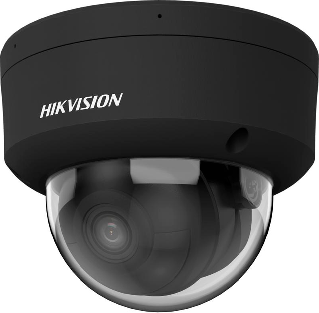 IP-камера Hikvision DS-2CD2166G2H-ISU(2.8mm) Black (6942160480428) - зображення 2